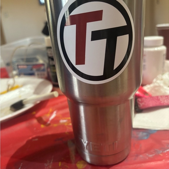 COPY - Scotty Cameron Yeti Tumbler - Picture 2 of 5